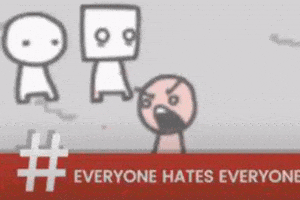 Breaking News GIF