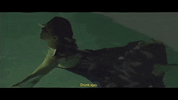 Water Swimming GIF by WESLEE
