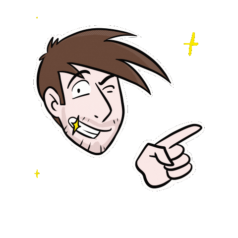 Animated Sticker