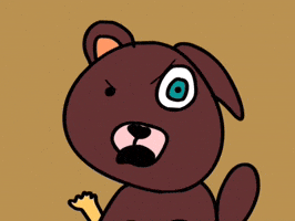Zoowee GIF