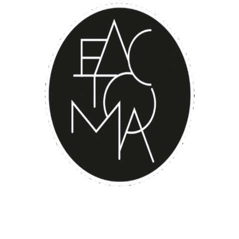 Factoma Sticker