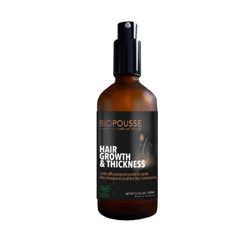 Biopousse® Sticker