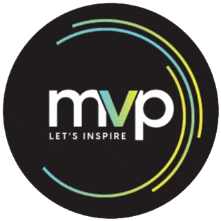 Turntable Sticker by MVP Collaborative