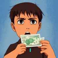 Hungry Brown Boy GIF by A Reason To Feel