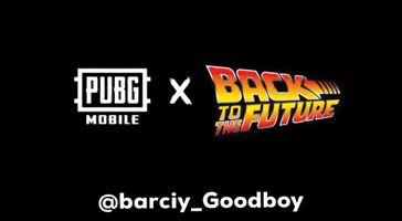 Back To The Future Instagram GIF