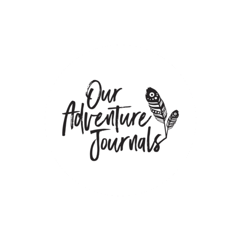Ouradventurejournals Sticker