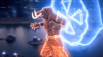 GIF by Hombale Films