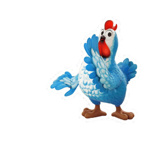 Maggi Sticker by Nestlé Brasil