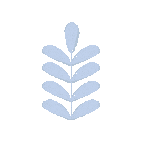 Leaf Idb Sticker by Instituto Dom Barreto