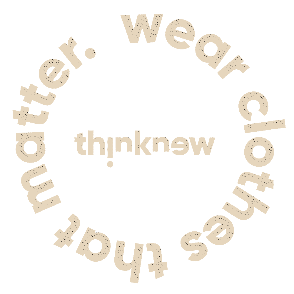 ThinkNew Sticker