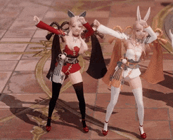 Lost Ark GIF