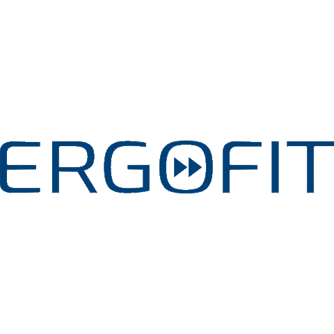 Ergo-fit Sticker