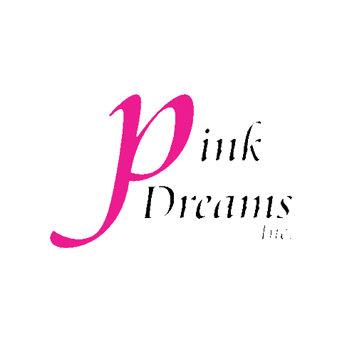 Pink Dreams Inc Sticker