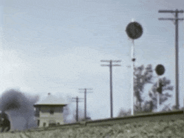 Train GIF