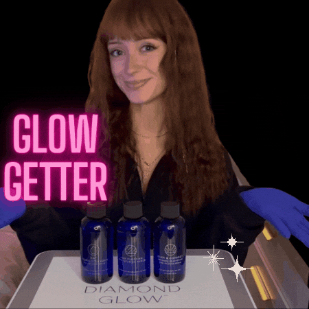 GIF by Lakeland Aesthetics & Wellness