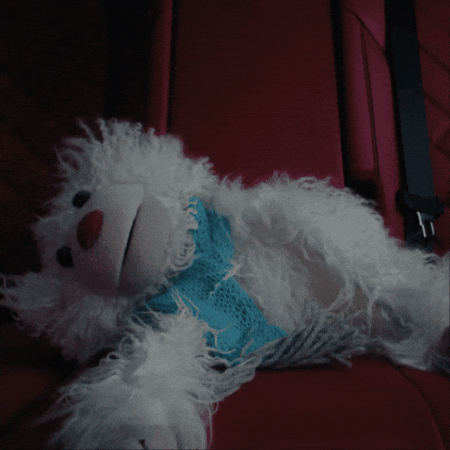 Woosh Flying GIF by Genesis USA