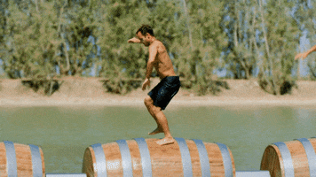 Kelly Slater Fall GIF by ABC Network