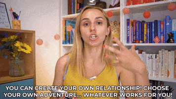 Sex Ed Relationship GIF by HannahWitton