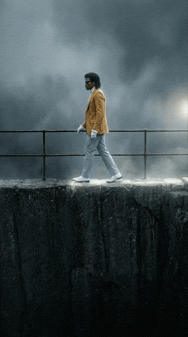 GIF by Jukebox Saints