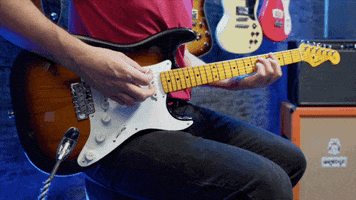 Guitar GIF