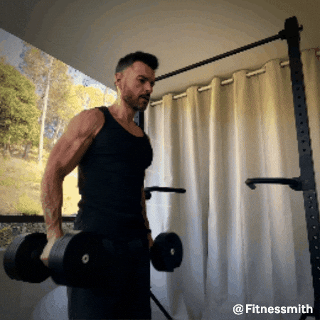 Fitness GIF