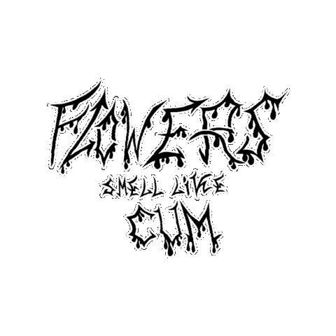 FERAL TRANSEXUAL Sticker