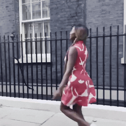 Prime Minister Politics GIF by Cuppy
