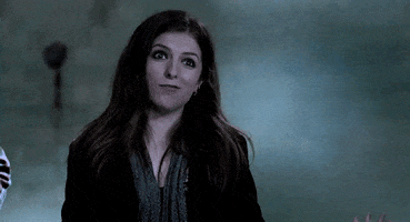 Anna Kendrick Yikes GIFs - Find & Share on GIPHY