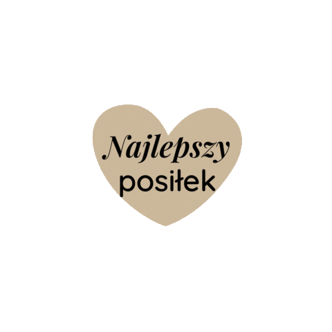 Foodie Sticker by Katarzyna