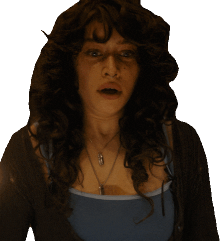Until Dawn Horror Sticker by Sony Pictures Germany