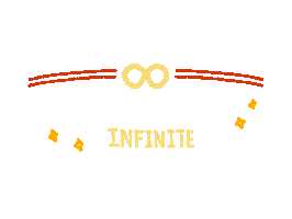 Infinite Sticker
