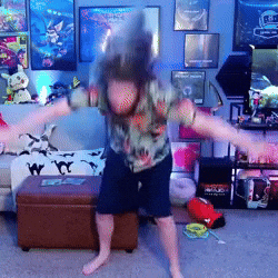 Fortnite GIF