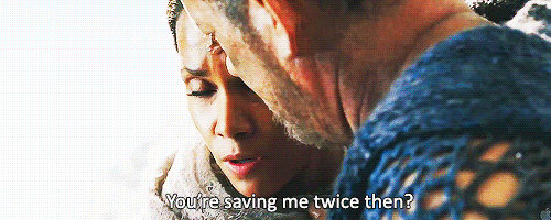 halle berry GIF