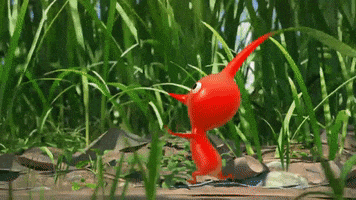 Pikmin GIF