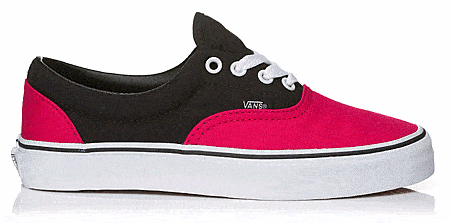 Converse ou Vans