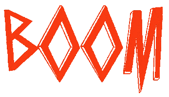 Fire Wow Sticker