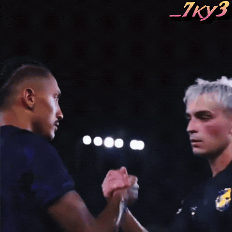 Brazil Kiss GIF
