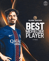 Paris Saint-Germain Psg GIF