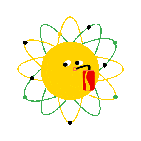 getwildin Sticker