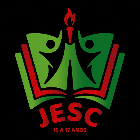 Jesc GIF by Fesporte SC