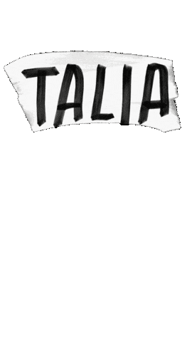 Tali Sticker by bosfood