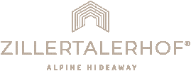 zillertalerhof Sticker