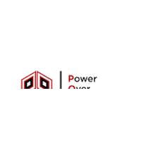 poweroverpd  Sticker