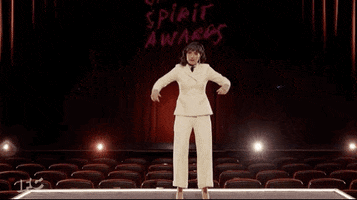 Dance Dancing GIF by Film Independent Spirit Awards