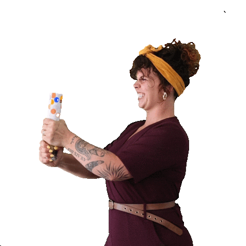 Maanshine Sticker
