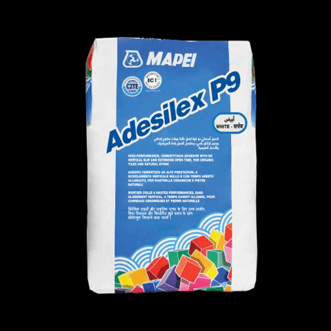 Mapei Dubai GIF