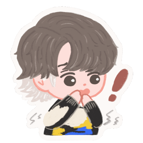 Jer Sticker