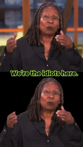 the idiot