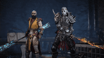 Soulstone GIF by Diablo
