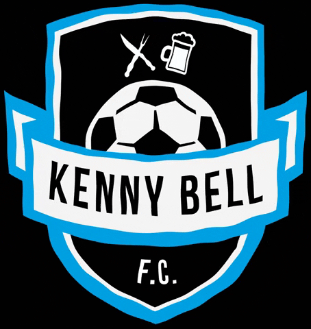 Kenny Bell GIF by Cerveza Santa Fe